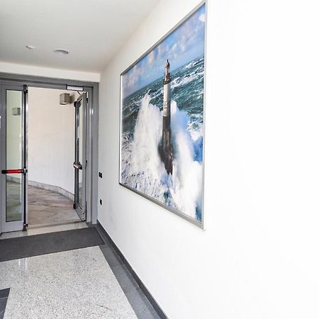 Le Chicche Del Porto Riviera Apartment เจนัว ภายนอก รูปภาพ