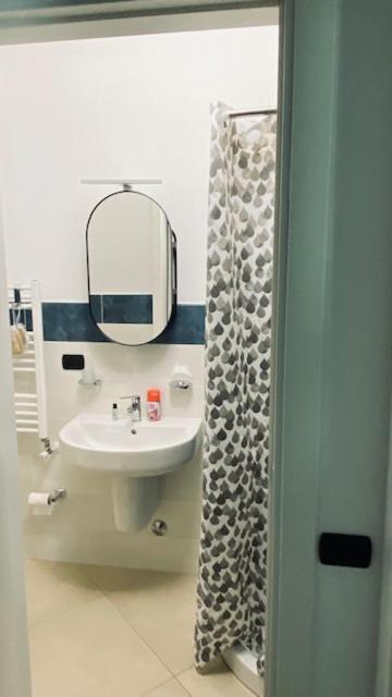 Le Chicche Del Porto Riviera Apartment เจนัว ภายนอก รูปภาพ