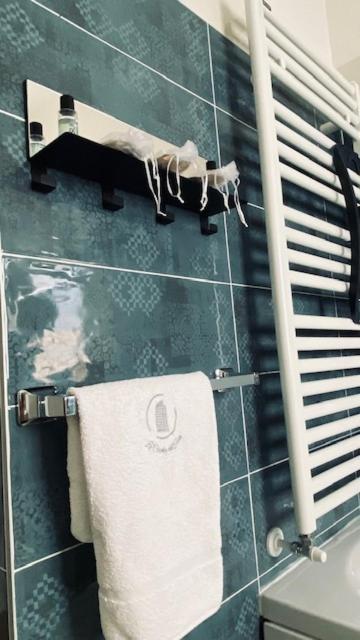 Le Chicche Del Porto Riviera Apartment เจนัว ภายนอก รูปภาพ