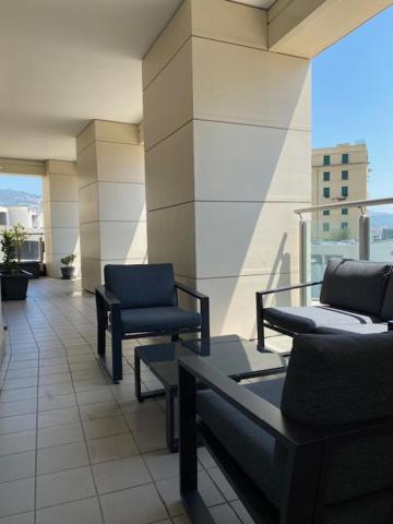 Le Chicche Del Porto Riviera Apartment เจนัว ภายนอก รูปภาพ