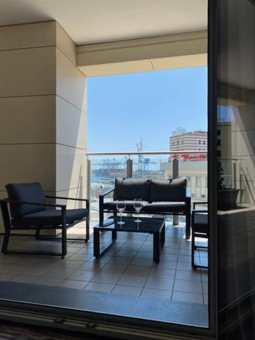 Le Chicche Del Porto Riviera Apartment เจนัว ภายนอก รูปภาพ